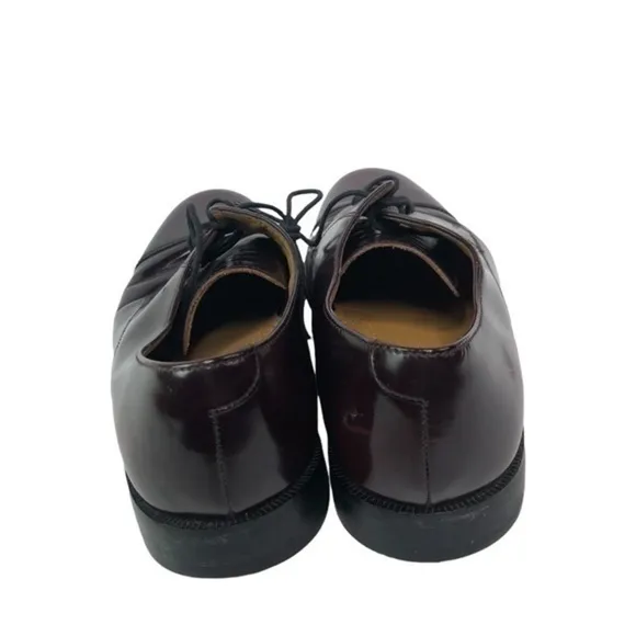 Cole Haan Leather Lace Dress Shoes