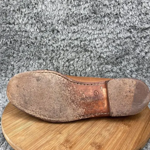 Cole Haan Leather Slip On Penny Loafers Dress Shoes 3103 Men's 11 E