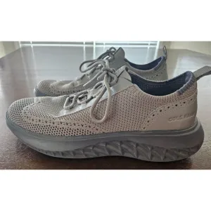 Cole Haan Men's 5.ZERØGRAND WFA Oxfords Style C38274 12M