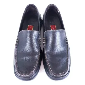 Cole Haan Nike Air Men Shoes Loafer Slip On Size 7.5