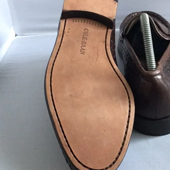 COLE HAAN SHOES MEN.