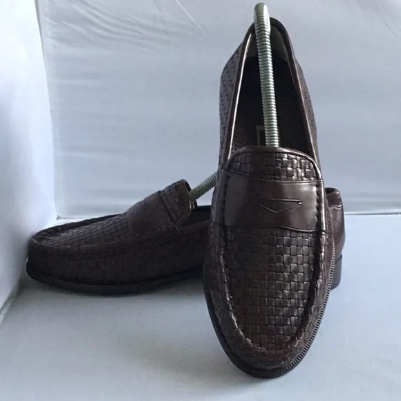 COLE HAAN SHOES MEN.