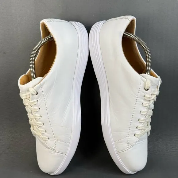 Cole Haan Women's Grand Crosscourt Sneaker shoes size 9.5
