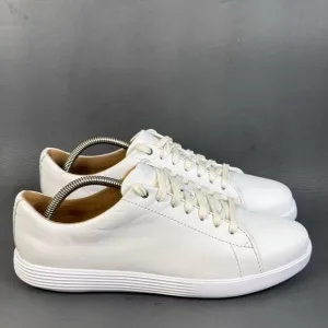 Cole Haan Women's Grand Crosscourt Sneaker shoes size 9.5