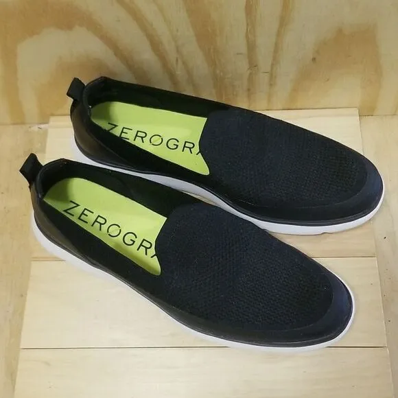 Cole Haan Zerogrand Omni slip on Shoes Men's size 13