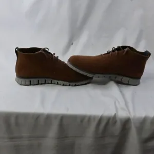 Cole Haan Zerogrand Wool Stitchlite Chukka BOOTS Size 7‎ M C30708