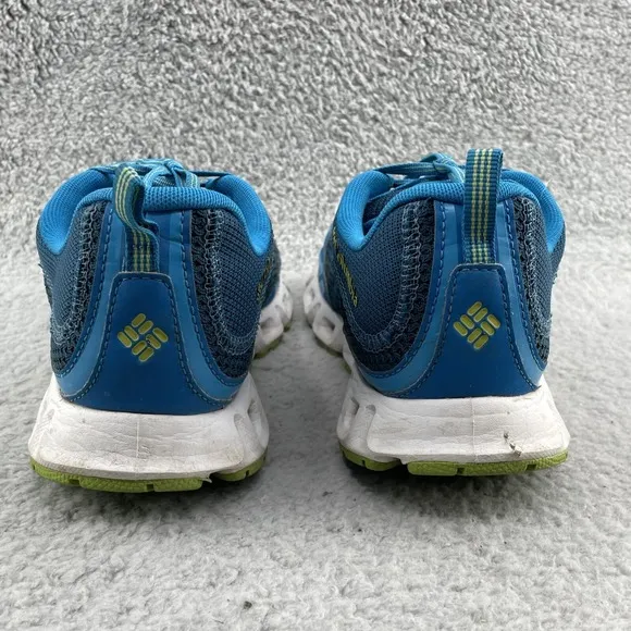 Columbia Drainmaker IV Water Trail Shoes Men's 9.5 Running Gorpcore Hike Outdoor