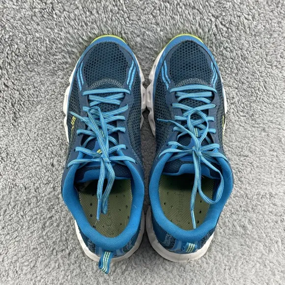 Columbia Drainmaker IV Water Trail Shoes Men's 9.5 Running Gorpcore Hike Outdoor