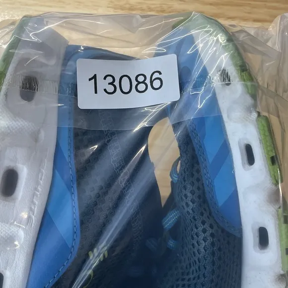 Columbia Drainmaker IV Water Trail Shoes Men's 9.5 Running Gorpcore Hike Outdoor