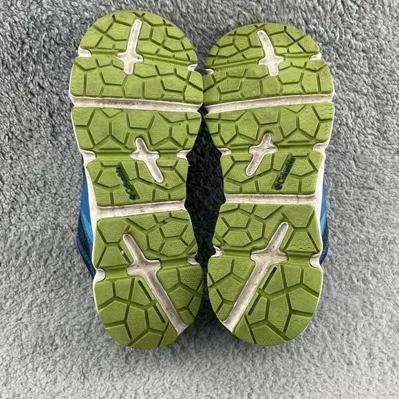 Columbia Drainmaker IV Water Trail Shoes Men's 9.5 Running Gorpcore Hike Outdoor