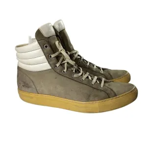 Common Projects High Top Sneakers Men's 11