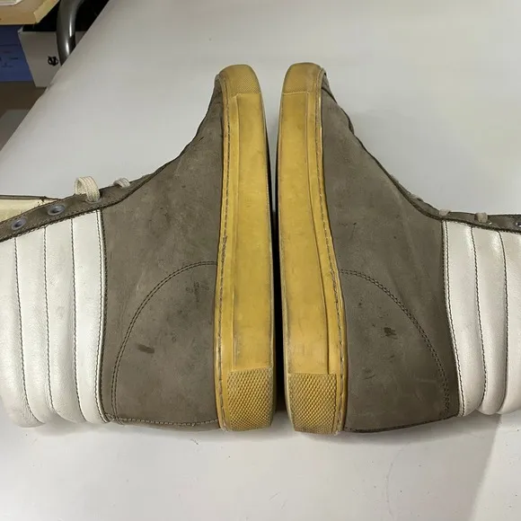 Common Projects High Top Sneakers Men's 11