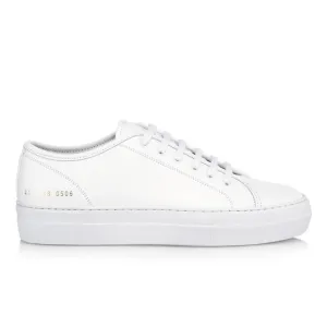 Common Projects Tournament Low-Top Sneakers Women’s 11 $435. New With Box.