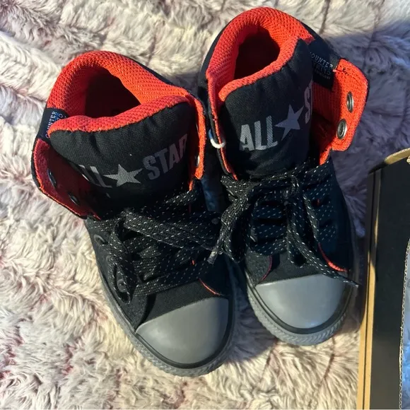 CONVERSE All Stars high top Boys  Sneakers