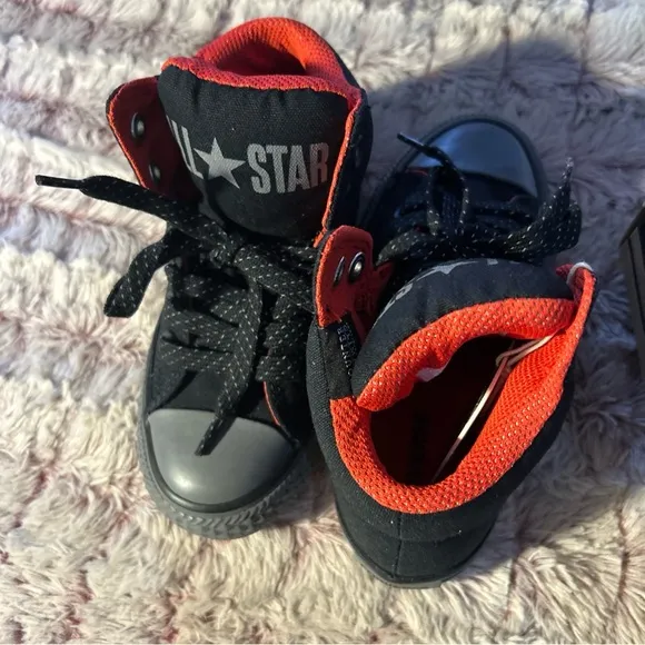 CONVERSE All Stars high top Boys  Sneakers