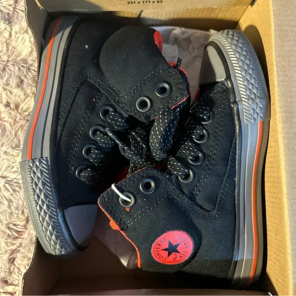 CONVERSE All Stars high top Boys  Sneakers