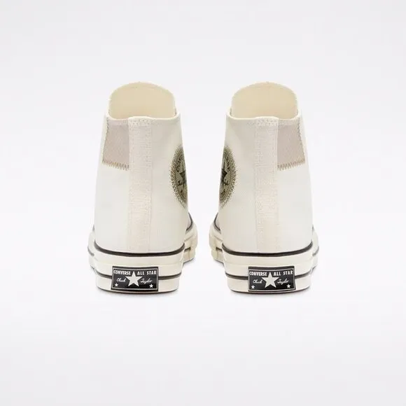 Converse Alt Exploration Chuck 70 High Top in Hi Light Field 10M 12W New w box