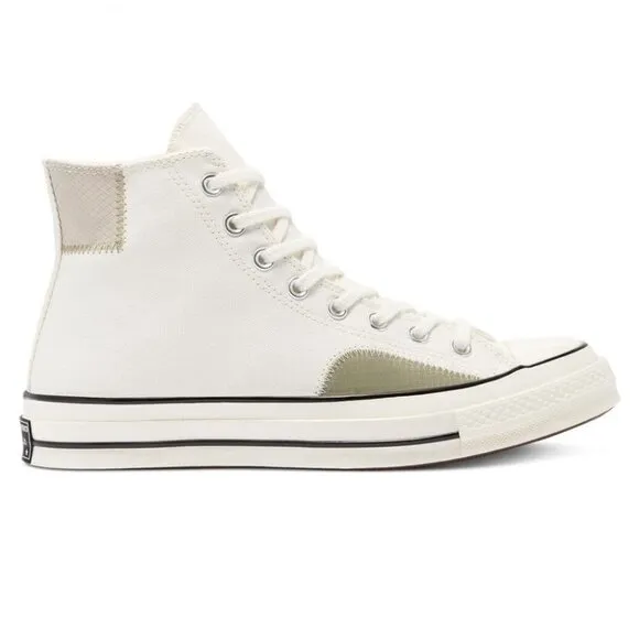 Converse Alt Exploration Chuck 70 High Top in Hi Light Field 10M 12W New w box