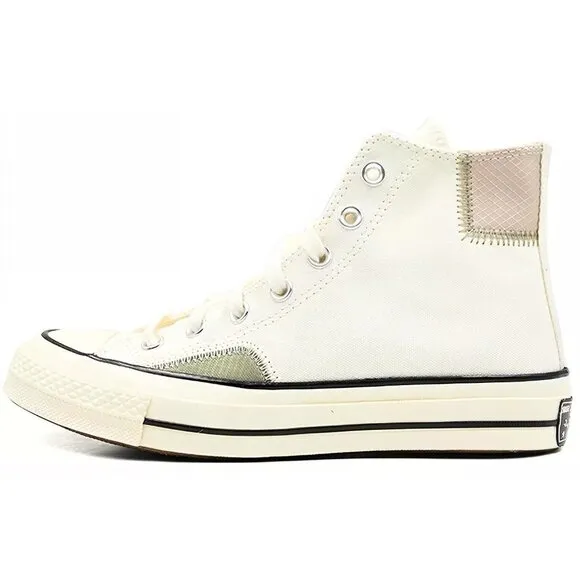 Converse Alt Exploration Chuck 70 High Top in Hi Light Field 10M 12W New w box