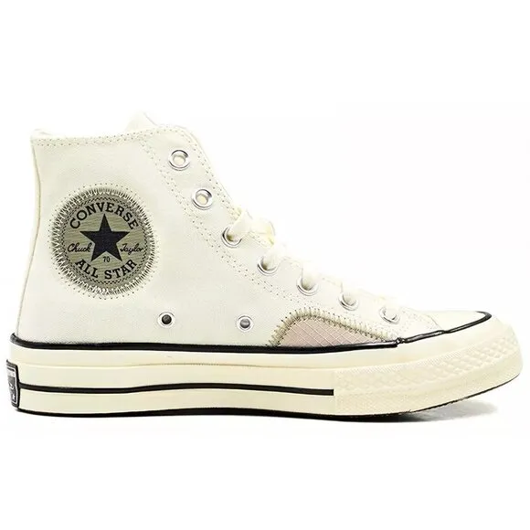 Converse Alt Exploration Chuck 70 High Top in Hi Light Field 10M 12W New w box