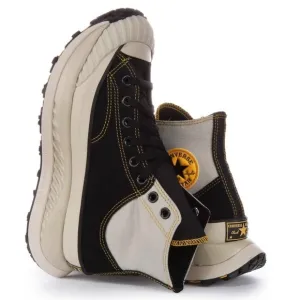 Converse Chuck 70 AT-CX Platform Sneakers Unisex - Men (6) Women 7.5