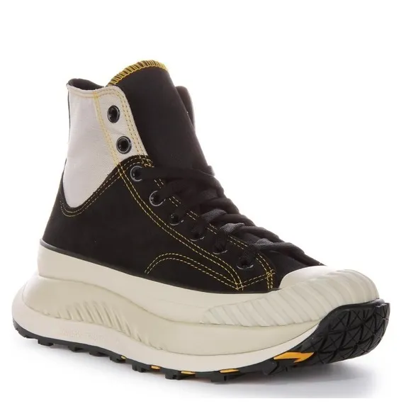 Converse Chuck 70 AT-CX Platform Sneakers Unisex - Men (6) Women 7.5