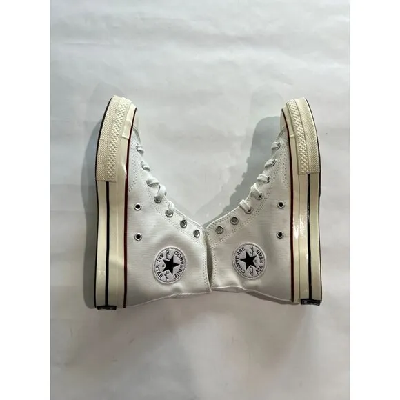 Converse Chuck 70 High Top Sneakers in White