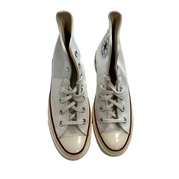 Converse Chuck 70 High Top Sneakers in White