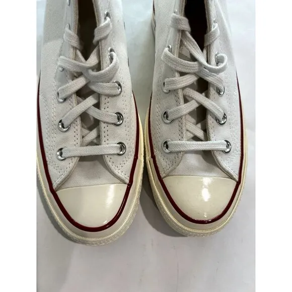 Converse Chuck 70 High Top Sneakers in White