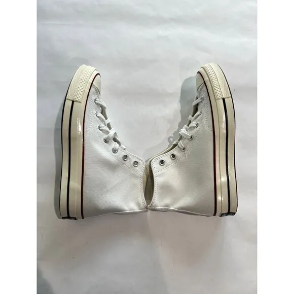 Converse Chuck 70 High Top Sneakers in White