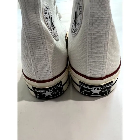 Converse Chuck 70 High Top Sneakers in White