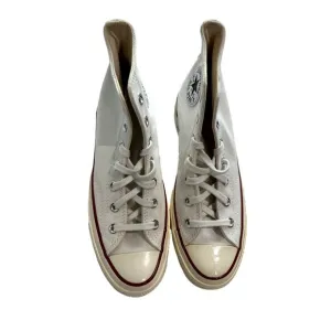 Converse Chuck 70 High Top Sneakers in White
