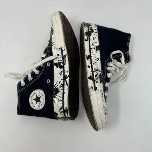 CONVERSE CHUCK 70 FLORAL FUSION womens  Size 7