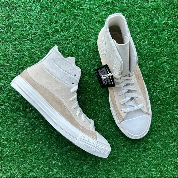 💝Converse Chuck Taylor All Star Ctas Hi Miso Glaze / Warm Quarry