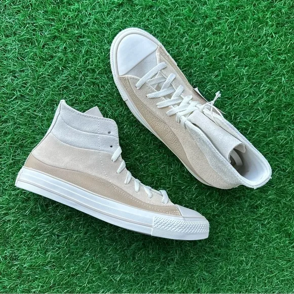 💝Converse Chuck Taylor All Star Ctas Hi Miso Glaze / Warm Quarry