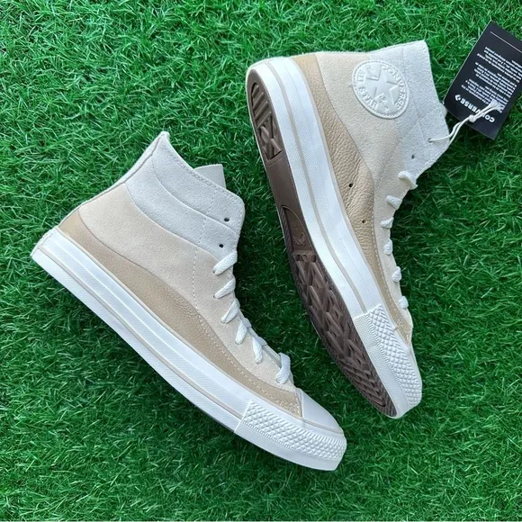 💝Converse Chuck Taylor All Star Ctas Hi Miso Glaze / Warm Quarry
