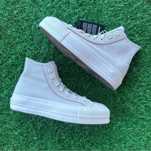 💝Converse Chuck Taylor All Star Ctas Lift Hi