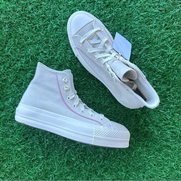 💝Converse Chuck Taylor All Star Ctas Lift Hi
