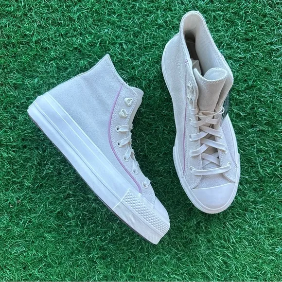 💝Converse Chuck Taylor All Star Ctas Lift Hi