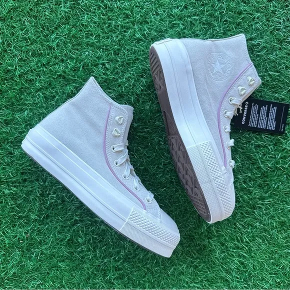💝Converse Chuck Taylor All Star Ctas Lift Hi