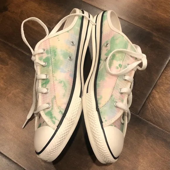 Converse Chuck Taylor® All Star® Dainty Sneaker Mule NWOT