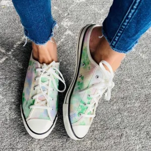 Converse Chuck Taylor® All Star® Dainty Sneaker Mule NWOT