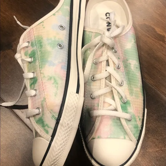 Converse Chuck Taylor® All Star® Dainty Sneaker Mule NWOT