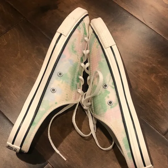 Converse Chuck Taylor® All Star® Dainty Sneaker Mule NWOT