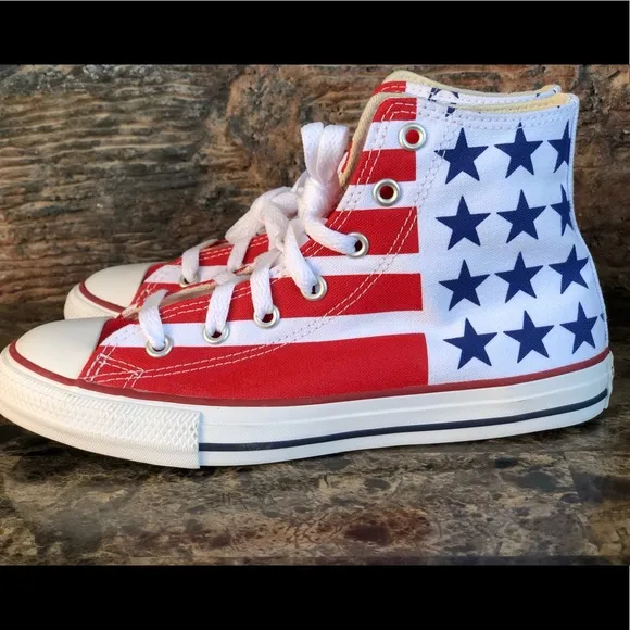 Converse Chuck Taylor High Top sneakers