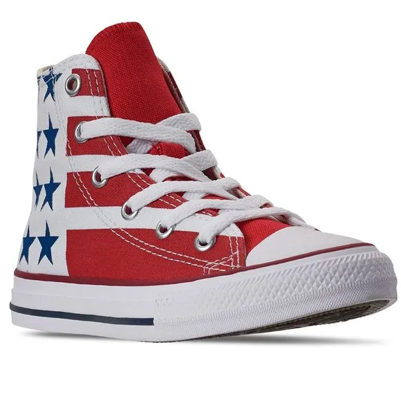 Converse Chuck Taylor High Top sneakers