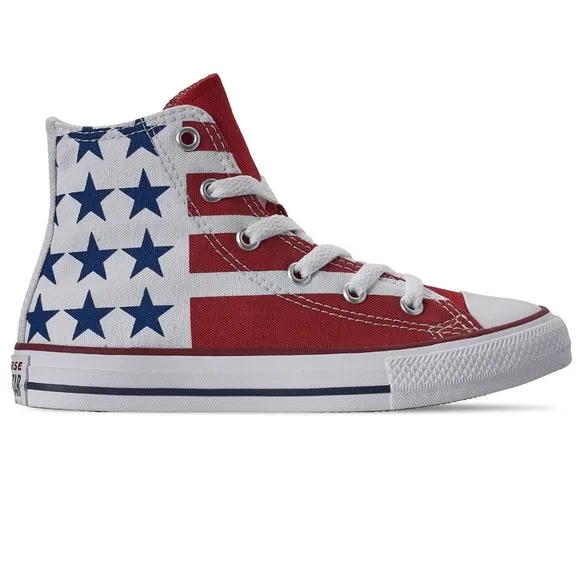 Converse Chuck Taylor High Top sneakers