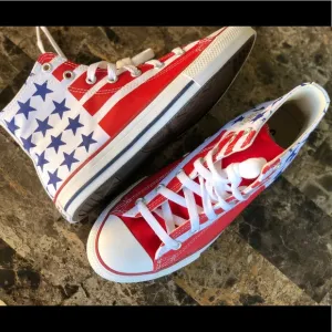 Converse Chuck Taylor High Top sneakers