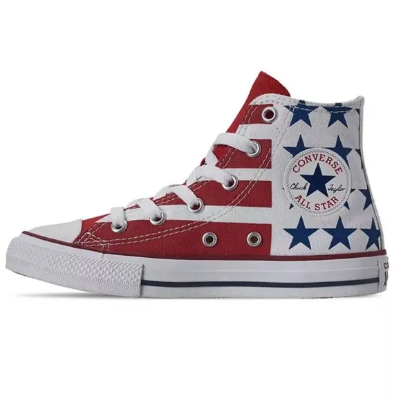Converse Chuck Taylor High Top sneakers