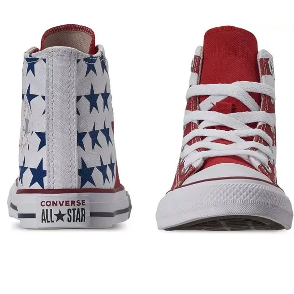 Converse Chuck Taylor High Top sneakers